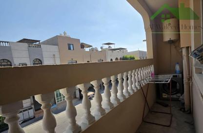 Apartment - 2 Bedrooms - 1 Bathroom for rent in Isa Town - Central Governorate