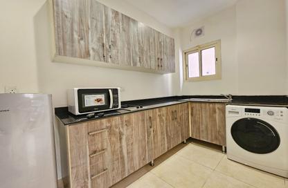 Apartment - 1 Bedroom - 1 Bathroom for rent in Exhibition Road - Hoora - Capital Governorate Apartment - 1 Bedroom - 1 Bathroom for rent in Exhibition Road - Hoora - Capital Governorate