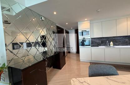 Apartment - 2 - 2 for rent in Seef - Capital Governorate