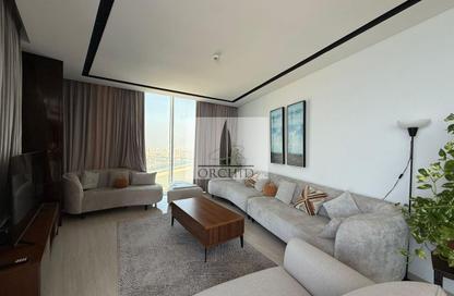 Apartment - 2 - 2 for rent in Seef - Capital Governorate