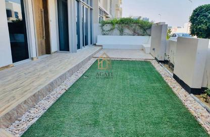 Villa - 4 - 6 for rent in Amwaj Avenue - Amwaj Islands - Muharraq Governorate