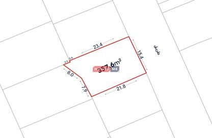 Land - Studio for sale in Nuwaidrat - Central Governorate Land - Studio for sale in Nuwaidrat - Central Governorate