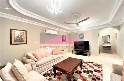 Villa - 5 Bedrooms - 6 Bathrooms for rent in Arad - Muharraq Governorate