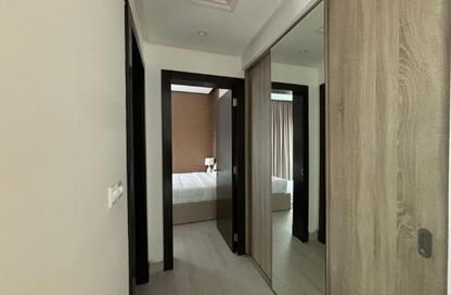 Apartment - 1 Bedroom - 1 Bathroom for rent in Sanabis - Manama - Capital Governorate Apartment - 1 Bedroom - 1 Bathroom for rent in Sanabis - Manama - Capital Governorate