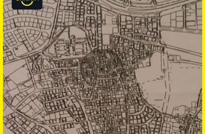 Land - Studio for sale in Al Daih - Northern Governorate
