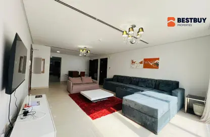 Apartment - 2 Bedrooms - 2 Bathrooms for rent in Um Al Hasam - Manama - Capital Governorate Apartment - 2 Bedrooms - 2 Bathrooms for rent in Um Al Hasam - Manama - Capital Governorate