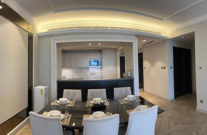 Apartment - 2 Bedrooms - 3 Bathrooms for rent in Seef - Capital Governorate
