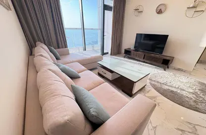 Apartment - 1 Bedroom - 2 Bathrooms for rent in Ghuraifah (Old Juffair) - Manama - Capital Governorate