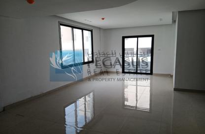 Office Space - Studio - 2 Bathrooms for rent in Seef - Capital Governorate