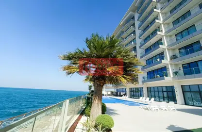Apartment - 2 Bedrooms - 3 Bathrooms for rent in Reef Island - Capital Governorate Apartment - 2 Bedrooms - 3 Bathrooms for rent in Reef Island - Capital Governorate