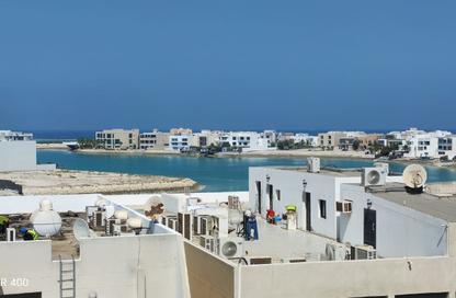 Apartment - 2 - 2 for rent in Amwaj Avenue - Amwaj Islands - Muharraq Governorate