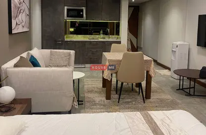 Apartment - Studio - 1 Bathroom for rent in Hidd - Muharraq Governorate