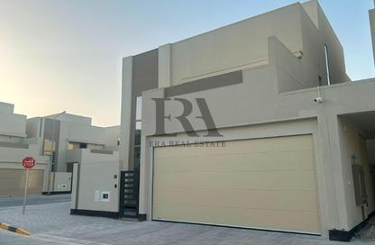 Villa - 5 Bedrooms - 5 Bathrooms for sale in Al Sidra - Diyar Al Muharraq - Muharraq Governorate