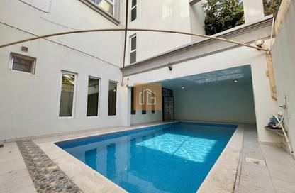 Villa - 6 Bedrooms - 6 Bathrooms for sale in Saar - Northern Governorate