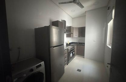 Apartment - 2 Bedrooms - 2 Bathrooms for rent in Tubli - Central Governorate