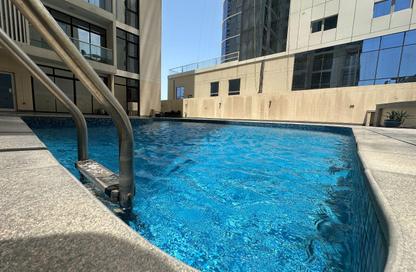 Apartment - 1 Bedroom - 2 Bathrooms for rent in Seef - Capital Governorate Apartment - 1 Bedroom - 2 Bathrooms for rent in Seef - Capital Governorate