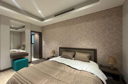 Apartment - 1 Bedroom - 2 Bathrooms for rent in Seef - Capital Governorate Apartment - 1 Bedroom - 2 Bathrooms for rent in Seef - Capital Governorate