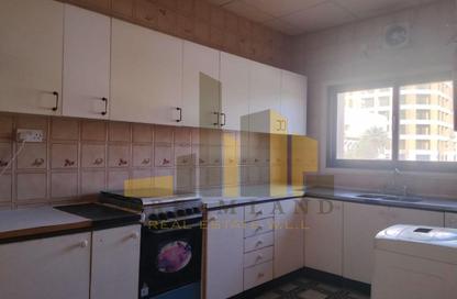 Apartment - 2 Bedrooms - 2 Bathrooms for rent in Ghuraifah (Old Juffair) - Manama - Capital Governorate