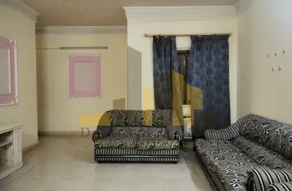 Apartment - 2 Bedrooms - 2 Bathrooms for rent in Ghuraifah (Old Juffair) - Manama - Capital Governorate