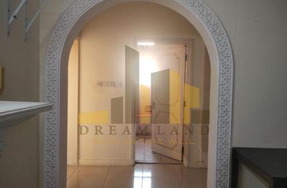 Apartment - 2 Bedrooms - 2 Bathrooms for rent in Ghuraifah (Old Juffair) - Manama - Capital Governorate
