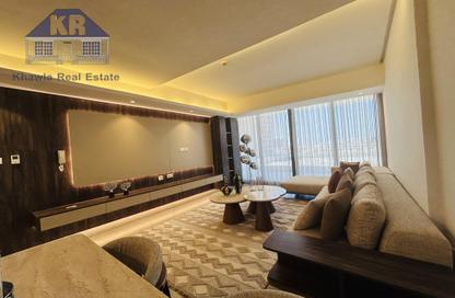 Apartment - 3 Bedrooms - 4 Bathrooms for sale in Breeze of Dilmunia - Dilmunia Island - Muharraq Governorate Apartment - 3 Bedrooms - 4 Bathrooms for sale in Breeze of Dilmunia - Dilmunia Island - Muharraq Governorate