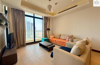 Apartment - 1 - 2 for sale in Seef - Capital Governorate