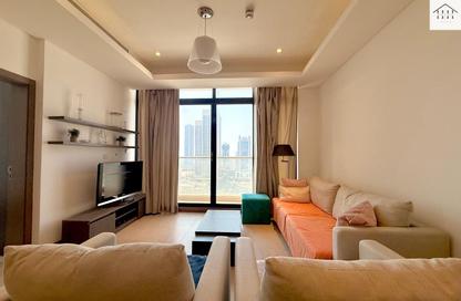 Apartment - 1 - 2 for sale in Seef - Capital Governorate