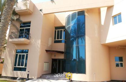 Villa - 6 - 7+ for rent in Barbar - Northern Governorate Villa - 6 - 7+ for rent in Barbar - Northern Governorate