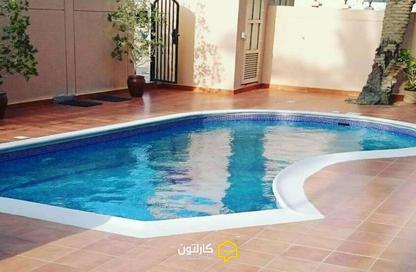 Villa - 6 - 7+ for rent in Barbar - Northern Governorate Villa - 6 - 7+ for rent in Barbar - Northern Governorate