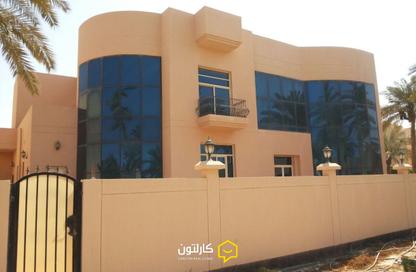 Villa - 6 - 7+ for rent in Barbar - Northern Governorate