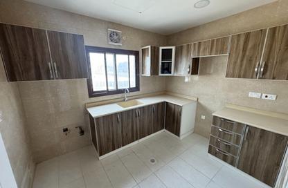 Apartment - 2 Bedrooms - 2 Bathrooms for rent in Salmabad - Central Governorate