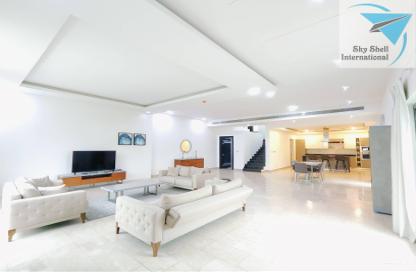 Villa - 4 Bedrooms - 6 Bathrooms for rent in Saar - Northern Governorate