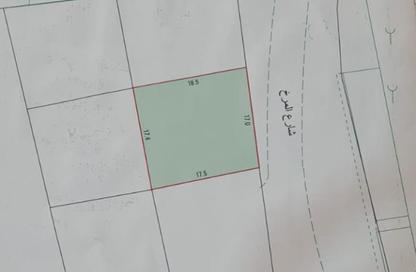 Land - Studio for sale in Al Markh - Northern Governorate Land - Studio for sale in Al Markh - Northern Governorate