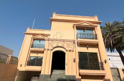 Compound - 5 - 6 for rent in Saar - Northern Governorate