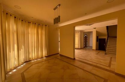 Villa - 4 Bedrooms - 4 Bathrooms for rent in Sehla - Northern Governorate