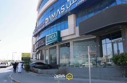 Shop - Studio - 2 Bathrooms for rent in Tubli - Central Governorate
