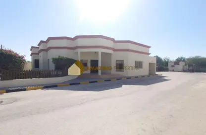 Villa - 3 Bedrooms - 3 Bathrooms for rent in Janabiya - Northern Governorate