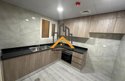 Apartment - 2 Bedrooms - 2 Bathrooms for rent in North Riffa - Riffa - Southern Governorate