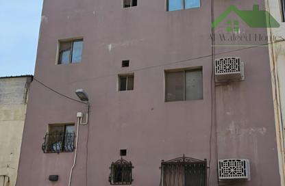 Whole Building - 6 - 6 for rent in Hidd - Muharraq Governorate