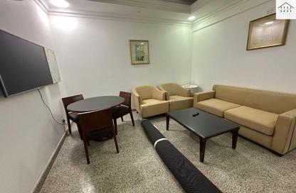Apartment - 2 Bedrooms - 2 Bathrooms for rent in Seef - Capital Governorate