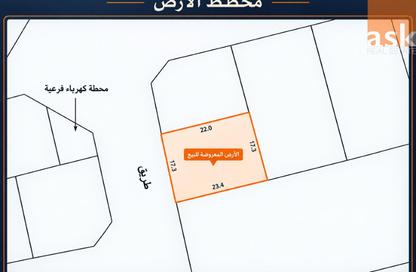 Land - Studio for sale in Malkiyah - Northern Governorate Land - Studio for sale in Malkiyah - Northern Governorate