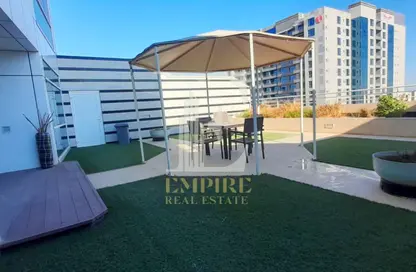 Apartment - 2 Bedrooms - 3 Bathrooms for rent in Amwaj Avenue - Amwaj Islands - Muharraq Governorate