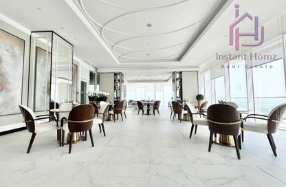 Apartment - 1 Bedroom - 2 Bathrooms for rent in Seef - Capital Governorate