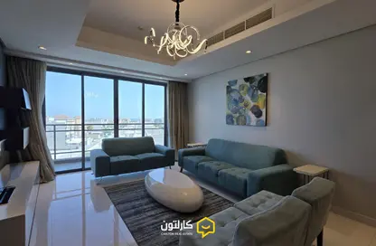 Apartment - 2 Bedrooms - 2 Bathrooms for rent in Amwaj Homes - Amwaj Islands - Muharraq Governorate Apartment - 2 Bedrooms - 2 Bathrooms for rent in Amwaj Homes - Amwaj Islands - Muharraq Governorate