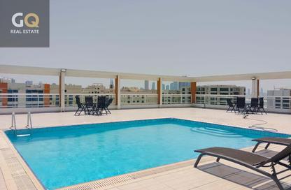 Apartment - Studio - 1 Bathroom for rent in Busaiteen - Muharraq Governorate