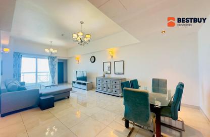 Apartment - 2 Bedrooms - 2 Bathrooms for rent in Al Juffair - Capital Governorate Apartment - 2 Bedrooms - 2 Bathrooms for rent in Al Juffair - Capital Governorate