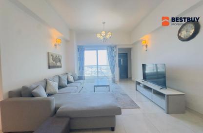 Apartment - 2 Bedrooms - 2 Bathrooms for rent in Al Juffair - Capital Governorate Apartment - 2 Bedrooms - 2 Bathrooms for rent in Al Juffair - Capital Governorate
