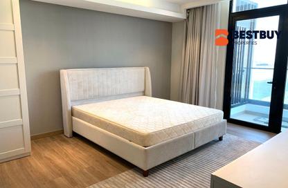 Apartment - 3 Bedrooms - 4 Bathrooms for rent in Amwaj Avenue - Amwaj Islands - Muharraq Governorate Apartment - 3 Bedrooms - 4 Bathrooms for rent in Amwaj Avenue - Amwaj Islands - Muharraq Governorate