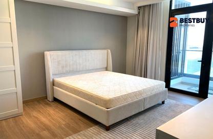 Apartment - 3 Bedrooms - 4 Bathrooms for rent in Amwaj Avenue - Amwaj Islands - Muharraq Governorate Apartment - 3 Bedrooms - 4 Bathrooms for rent in Amwaj Avenue - Amwaj Islands - Muharraq Governorate