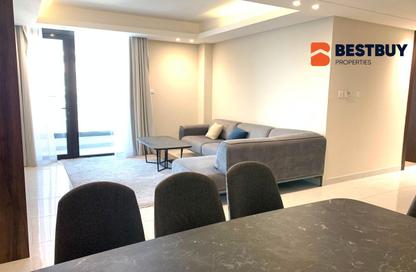 Apartment - 3 Bedrooms - 4 Bathrooms for rent in Amwaj Avenue - Amwaj Islands - Muharraq Governorate Apartment - 3 Bedrooms - 4 Bathrooms for rent in Amwaj Avenue - Amwaj Islands - Muharraq Governorate